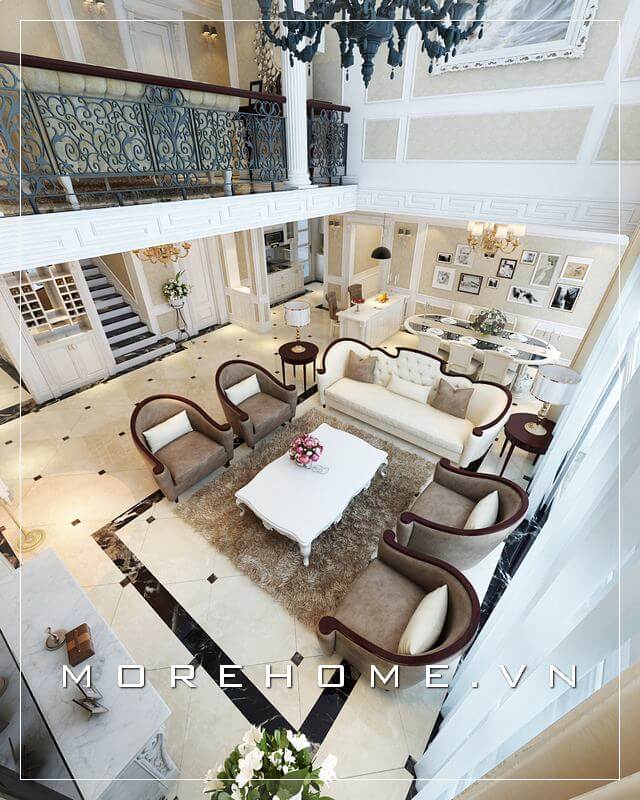 Thiết kế nội thất